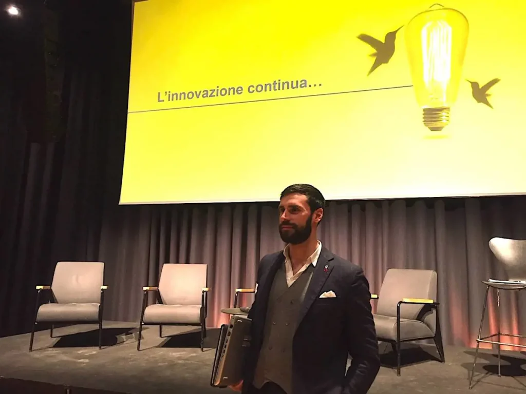 “In cerca di lavoro occasionale? Così con la startup Jobobo aiuto studenti e imprese”